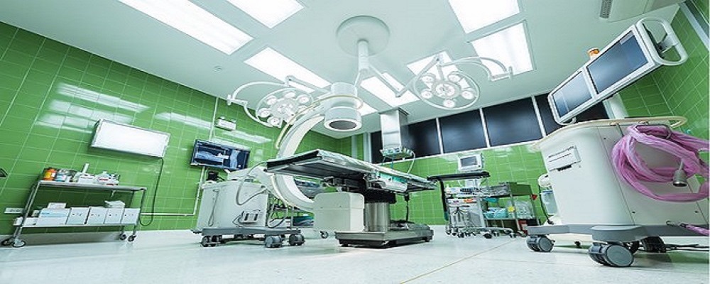 Technologies Médicales et Système d\'Information en Santé